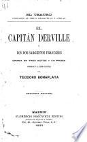 El Capitán Derville, ó, Los dos sargentos franceses