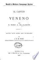 El Capitán Veneno
