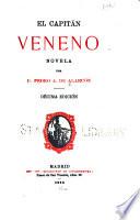 El Capitán Veneno