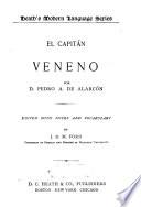 El capitán Veneno por d. Pedro A. de Alarcón