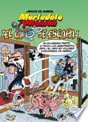 El capo se escapa/ The Capo Escapes