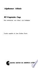 El Captain Cap