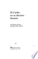 El Caribe en su discurso literario