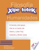 El Carmelo y San Ignacio (Xipe totek 47)