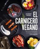 El carnicero vegano