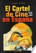 El cartel de cine en España