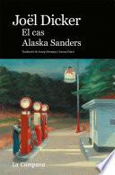 El cas Alaska Sanders
