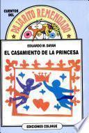 El casamiento de la princesa