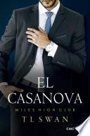 El casanova