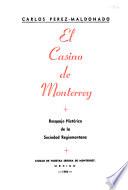 El Casino de Monterrey