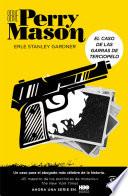 El caso de las garras de terciopelo (Serie Perry Mason 1)