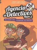 El Caso Del Hombre de Negro