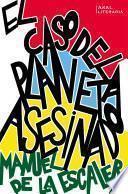 El caso del planeta asesinado