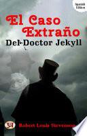 El caso extraño del Doctor Jekyll