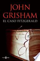 El caso Fitzgerald (Camino Island 1)