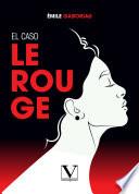 El caso Lerouge