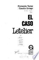 El caso Letelier