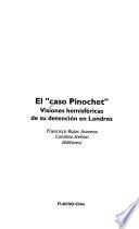 El caso Pinochet