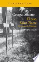 El caso Saint-Fiacre