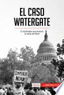 El caso Watergate