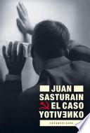 El caso Yotivenko