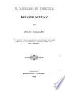 El castellano en Venezuela
