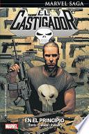 El Castigador 2: En el principio