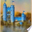 El Castillo Azul