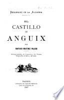 El castillo de Anguix