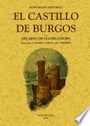 El Castillo de Burgos