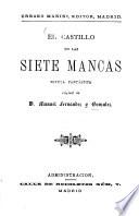 El castillo de las siete mancas