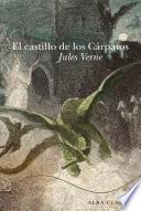 El castillo de los Cárpatos
