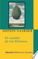 El castillo de los Pirineos