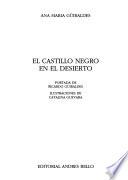 El castillo negro en el desierto