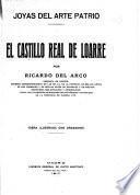 El castillo real de Loarre