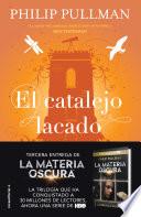 El catalejo lacado (La Materia Oscura 3)