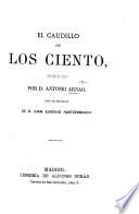 El Caudillo de los ciento