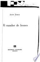 El cazador de leones