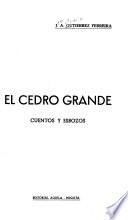El cedro grande