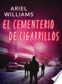 El cementerio de cigarrillos