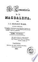 El Cementerio de la Magdalena