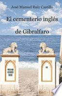 El cementerio inglés de Gibralfaro