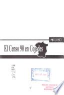 El censo 90 en Cojedes
