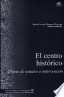 El centro histórico