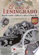 El cerco de Leningrado