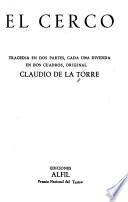 El cerco