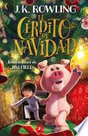 El cerdito de Navidad