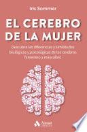El cerebro de la mujer