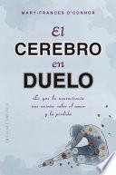 El cerebro en duelo