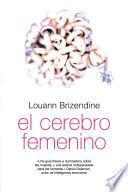 El cerebro femenino